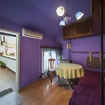 Sunny Apartment Sofia
