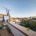 Sunny Apartment Sofia