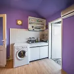 Sunny Apartment Sofia