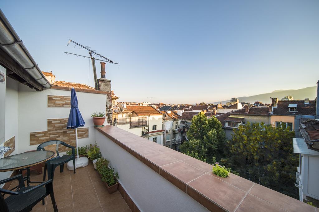 Apartament Sunny