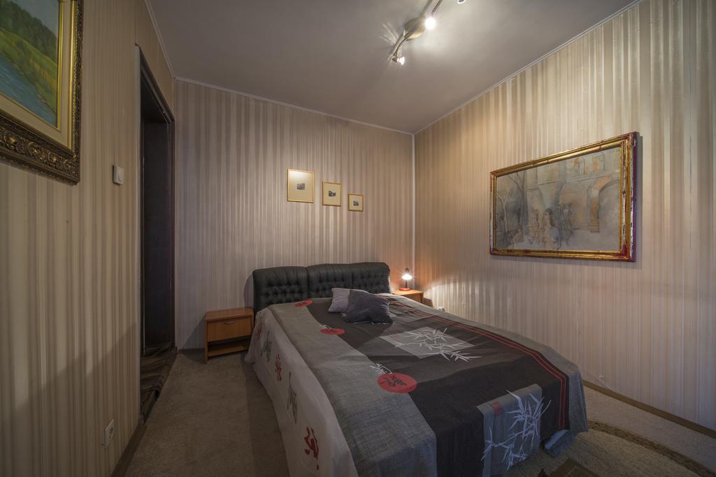 Apartament Sunny
