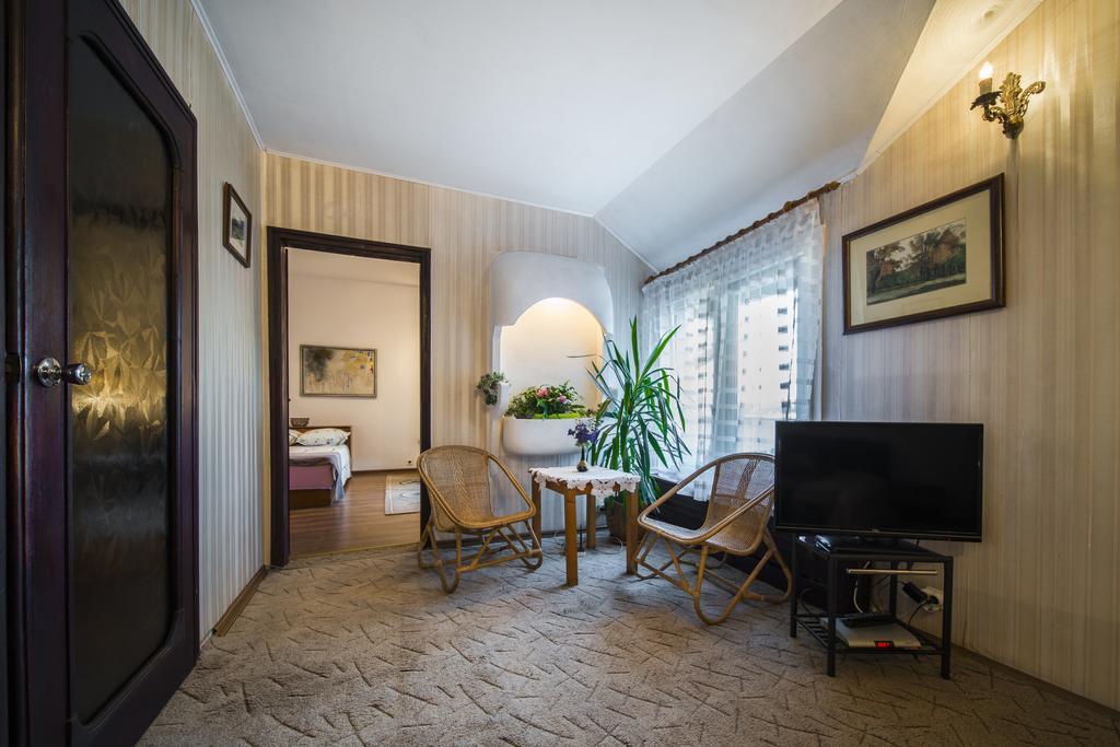 Apartament Sunny *
