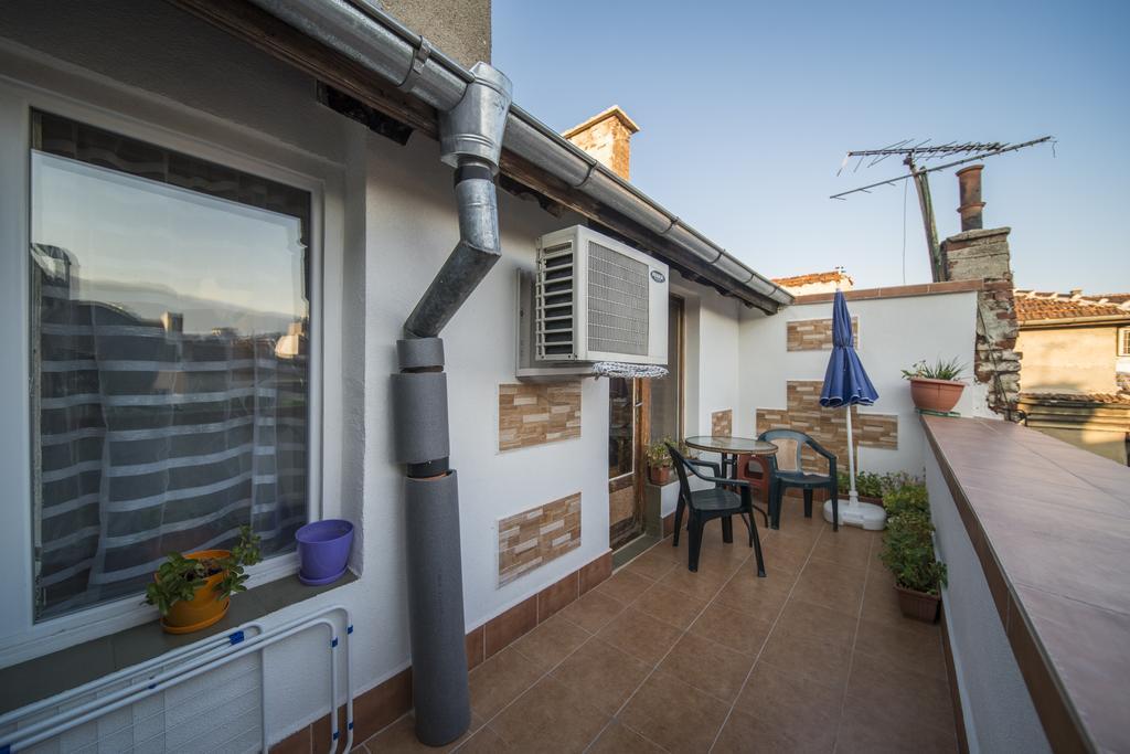 Sunny Apartment