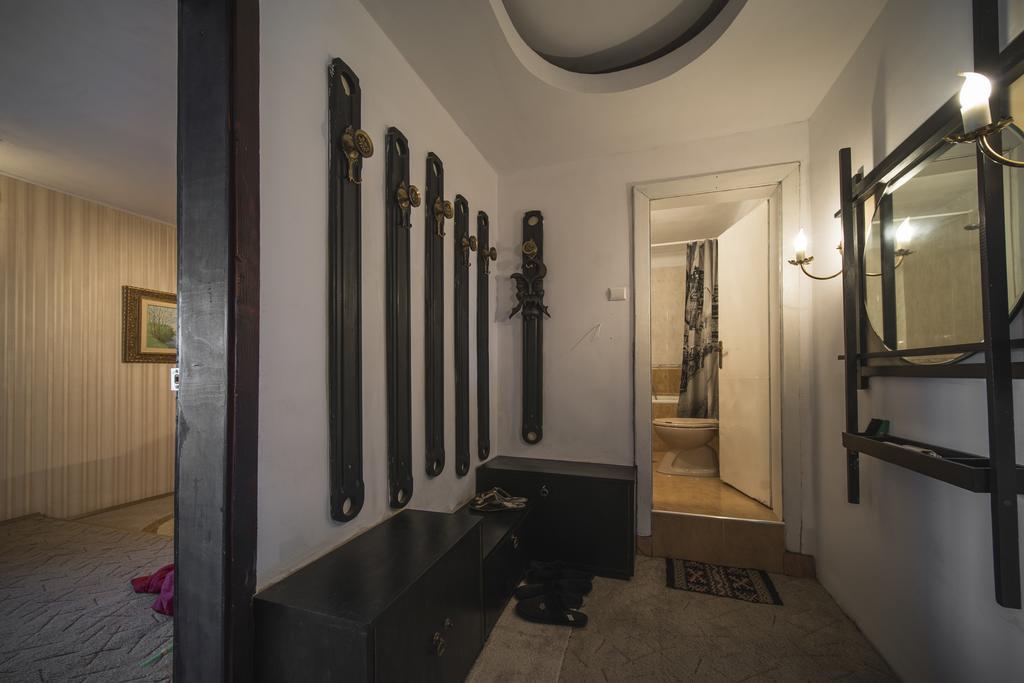 Sunny Apartment Sofia