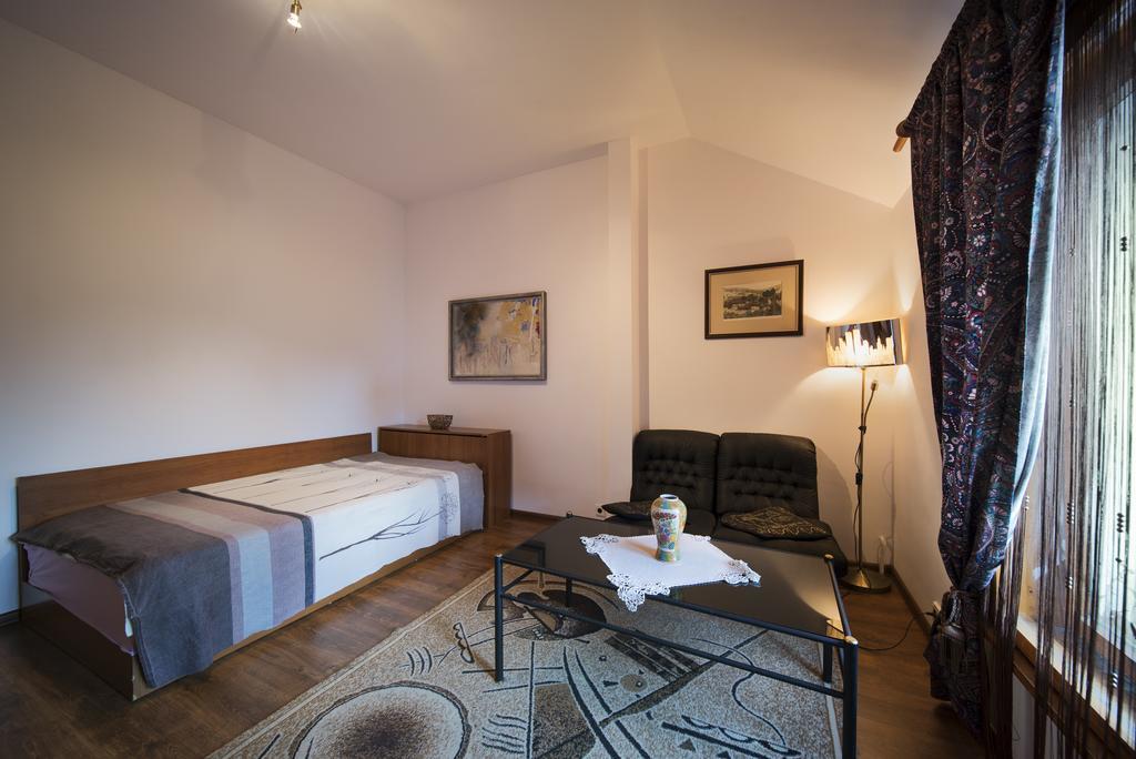 Apartament Sunny *