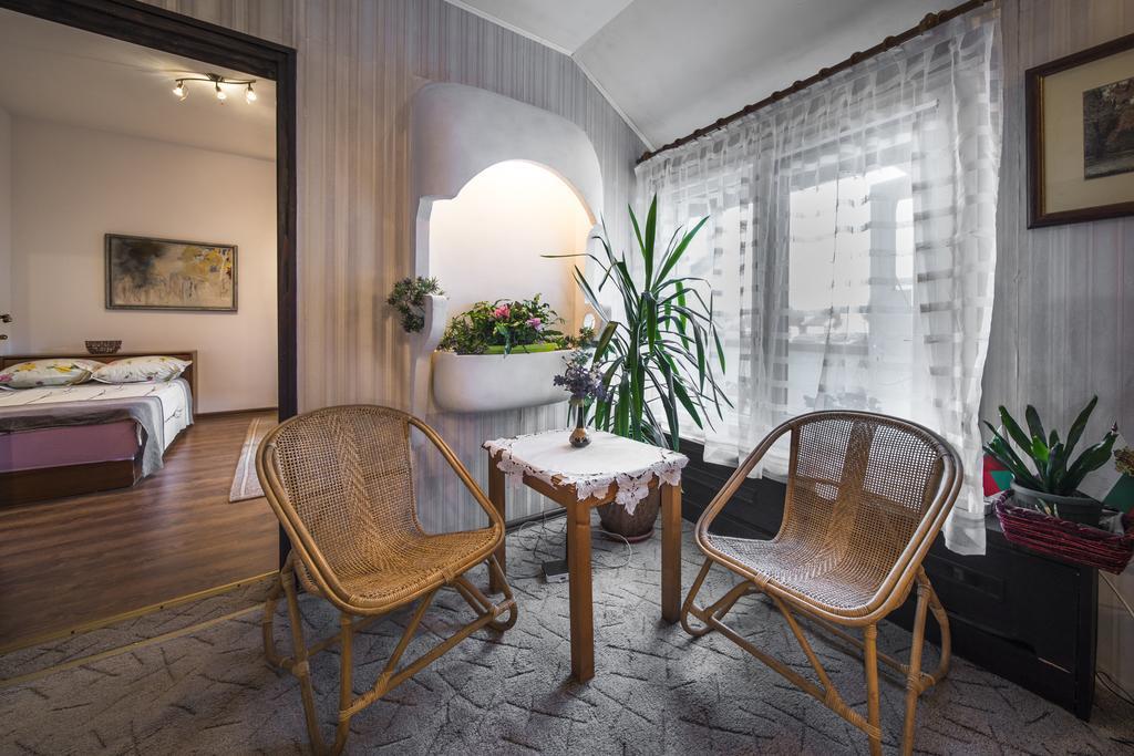 Apartament Sunny